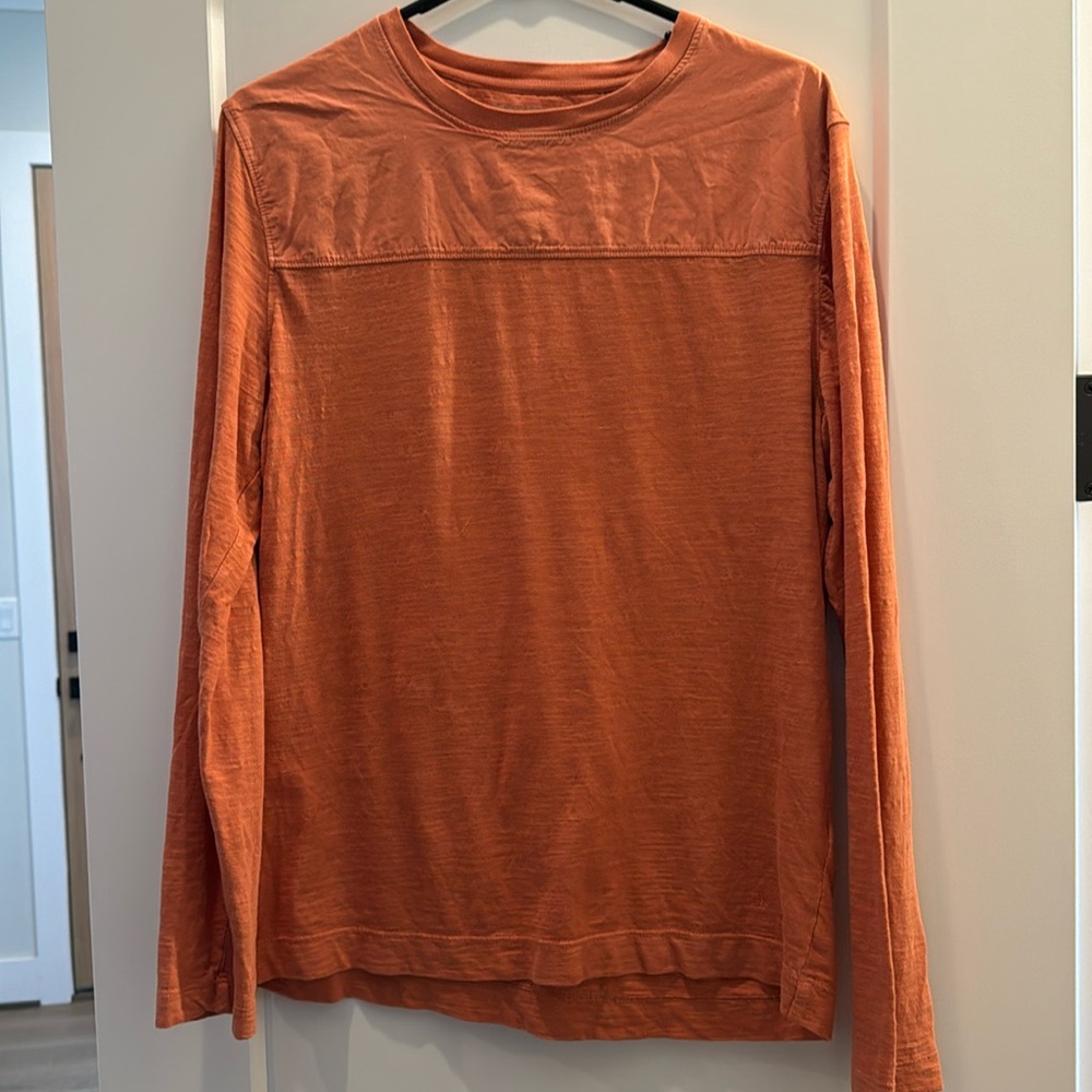 Calvin Klein Long sleeve
